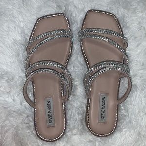 Steve Madden sandal